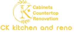 CK Kitchen Renovation