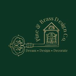 Pine & Brass Design Co.