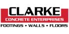 Clarke Concrete Enterprises