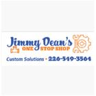 Jimmy Dean's One Stop Shop