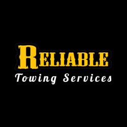 Reliable Towing Princeton