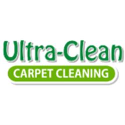 Ultra Clean Carpet Cleaning