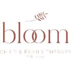 Bloom Child & Family Therapy