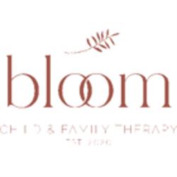 Bloom Child & Family Therapy