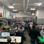 Fighting game tournamnet Fighting game tournamnet