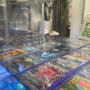 Our singles cabinet, we always update our singles on our website and display it to customers in store! Our singles cabinet, we always update our singles on our website and display it to customers in store!