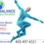 Motion Balance Pain & Wellness Solutions
RAPID Neurofascial Reset
Neuromuscular treatment
Pressure Massage Motion Balance Pain & Wellness Solutions
RAPID Neurofascial Reset
Neuromuscular treatment
Pressure Massage