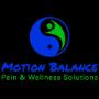Motion Balance Pain & Wellness Solutions Motion Balance Pain & Wellness Solutions