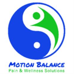 Motion Balance Pain & Wellness Solutions