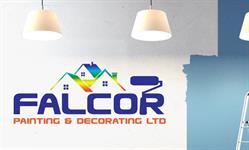 Falcor Painting and Decorating