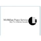 McMillan Piano Service
