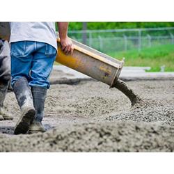 Barr Construction LTD