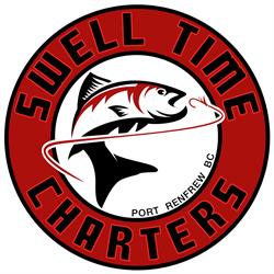Swell Time Charters