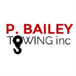 P Bailey Towing Inc