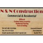N&N Construction