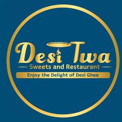 Desi Twa - Sweets And Restaurant