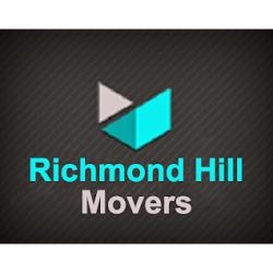 Richmond Hill Movers Moving Company