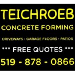 Teichroeb Concrete