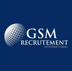 GSM Recrutement International