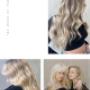 Le Highlights se spécialise en techniques de blonds (mèches, balayages, foilyages, etc).
Pourquoi? Le blond est intemporel! Il s'agence à merveille avec tous les outfits et, bien que les techniques évoluent, il est toujours HYPER tendance! Le Highlights se spécialise en techniques de blonds (mèches, balayages, foilyages, etc).
Pourquoi? Le blond est intemporel! Il s'agence à merveille avec tous les outfits et, bien que les techniques évoluent, il est toujours HYPER tendance!
