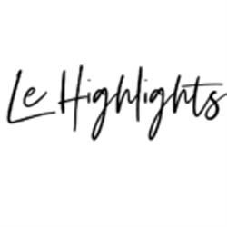 Salon Le Highlights