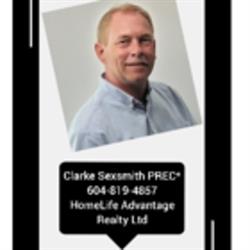 Clarke Sexsmith PREC