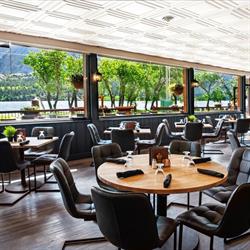 Lakeside Chophouse
