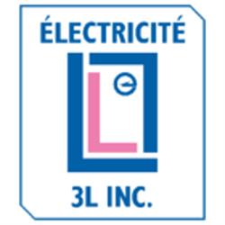 Électricité 3L