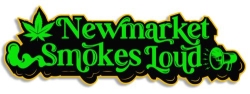 Newmarket Smokes Loud
