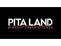 Pita Land