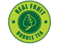 Real Fruit Bubble Tea
