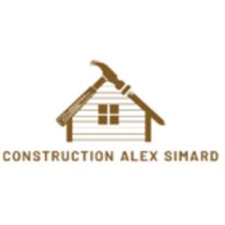Construction Alex Simard