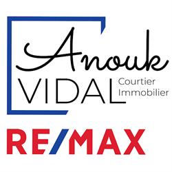 Anouk Vidal - Courtier immobilier Saint-Jérôme - Prévost