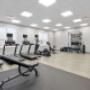 Health club fitness center gym Health club fitness center gym