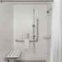 Guest room bath Guest room bath