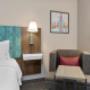 Guest room Guest room