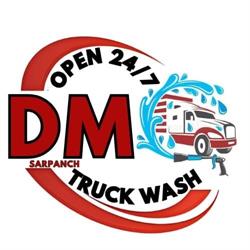 DM Sarpanch Washing INC