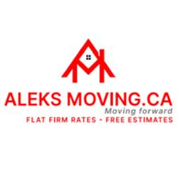 Aleks Moving