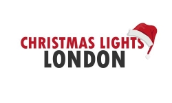 Christmas Lights London