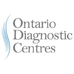 Ontario Diagnostic Centers ODC - Yonge X-RAY Ultrasound BMD Vascular