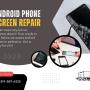 Android Phone Screen Repair Android Phone Screen Repair