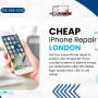 Cheap iPhone Repair London Cheap iPhone Repair London