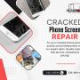 Cracked Phone Screen Repair Cracked Phone Screen Repair