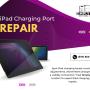 Ipad Charging Port Repair Ipad Charging Port Repair
