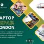 Laptop Repair London Laptop Repair London