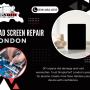iPad Screen Repair London iPad Screen Repair London