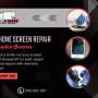 iPhone Screen Repair London Ontario iPhone Screen Repair London Ontario