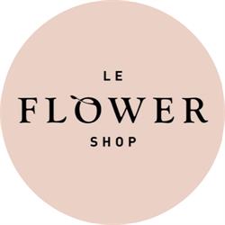 Le Flower Shop