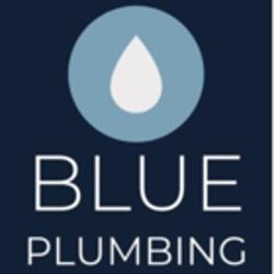 Blue Plumbing