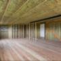 Basement Renovations & Insulation Installation Basement Renovations & Insulation Installation